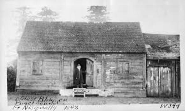 Hudson Bay Expantion