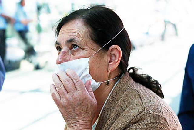 Pandemia de influenza