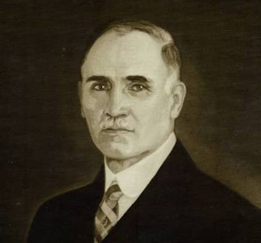 Gregorio Torres Quintero