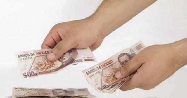 Se termina de pagar por adelantado la "Deuda Vieja"