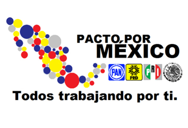 Pacto por México