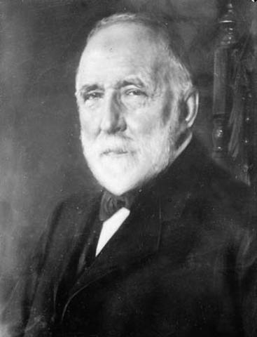 Pacific Northwest Officially Becomes Home of the Timber Industry