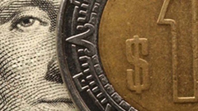 Milagro económico mexicano