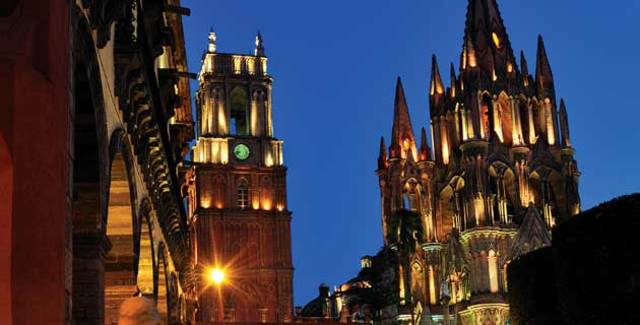 San Miguel de Allende