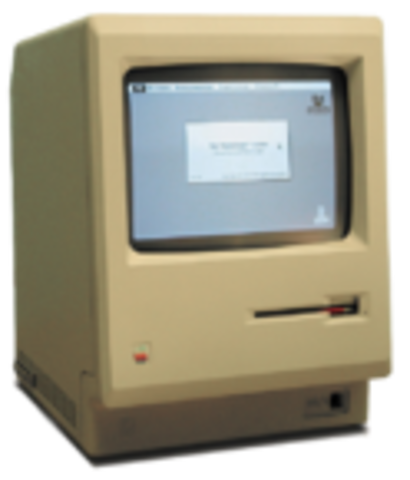Macintosh