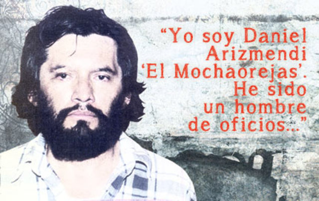 Crisis en Asia, Rusia y Brasil pero México sale bien librado. Cae el Mochaorejas.
