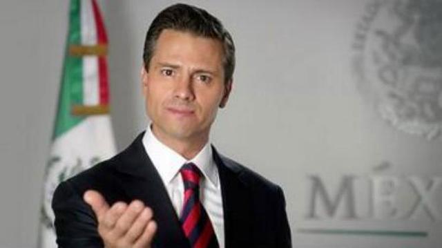 Enrique Peña Nieto gana las elecciones-