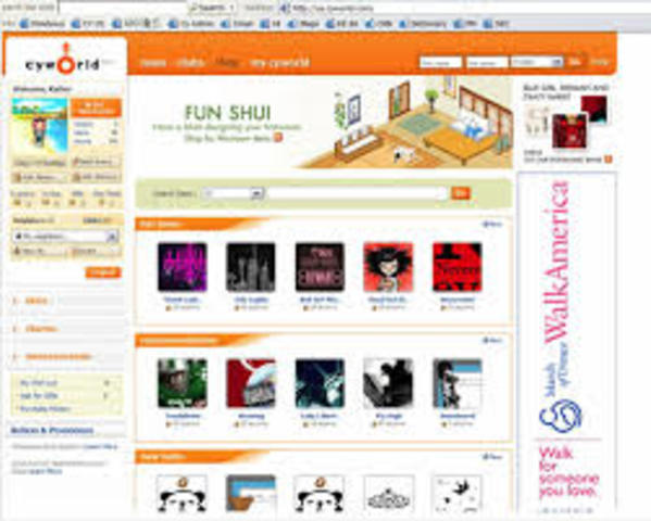 Cyworld