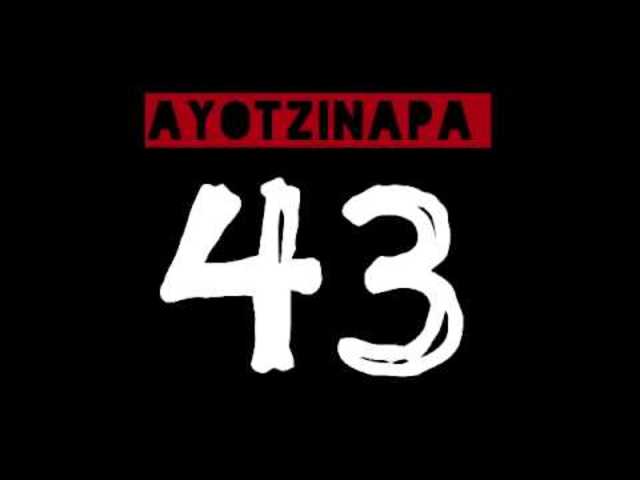 43 jóvenes desaparecen en Iguala sin dejar rastro.