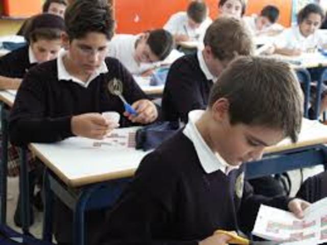 Educación obligatoria