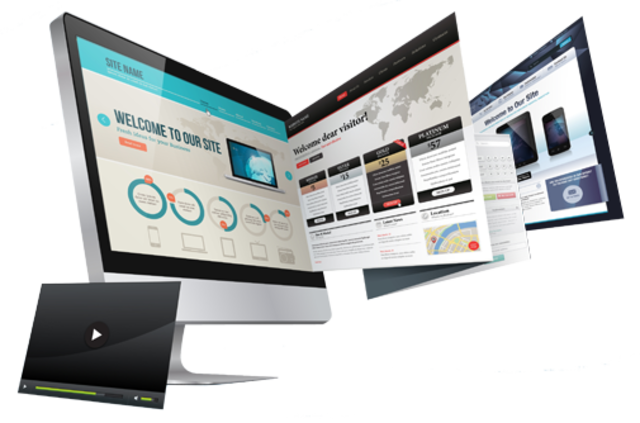 Primer documento formal en html