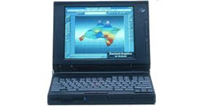 ThinkPad 700
