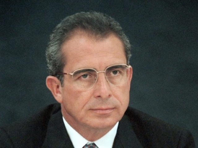 Ernesto Zedillo Ponce de León