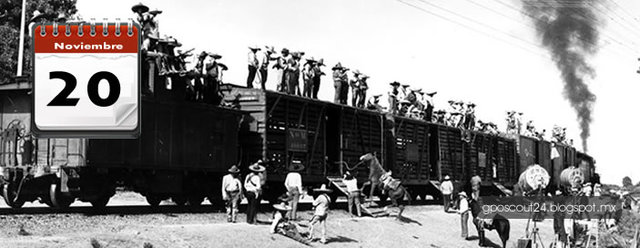 Efectos de la revolucion