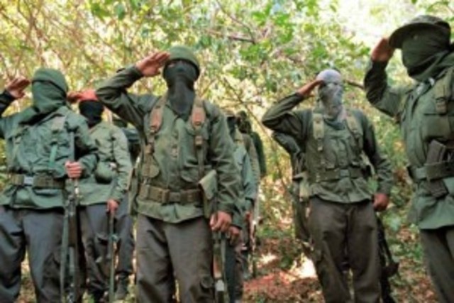 Primer aniversario de Aguas Blancas