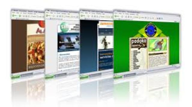 La primera propuesta oficial para convertir HTML en un estandar