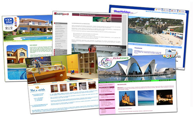 La primera recomendacion de HTML3.2
