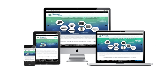 Se incorporan los ultimos avances