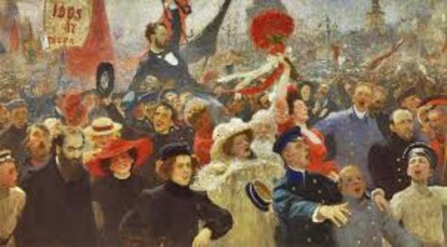 The October Manifesto