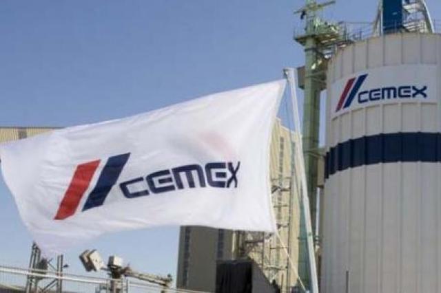 Se crea CEMEX
