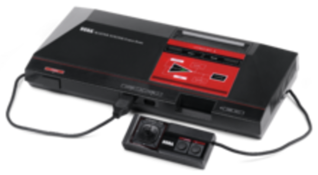 Master System