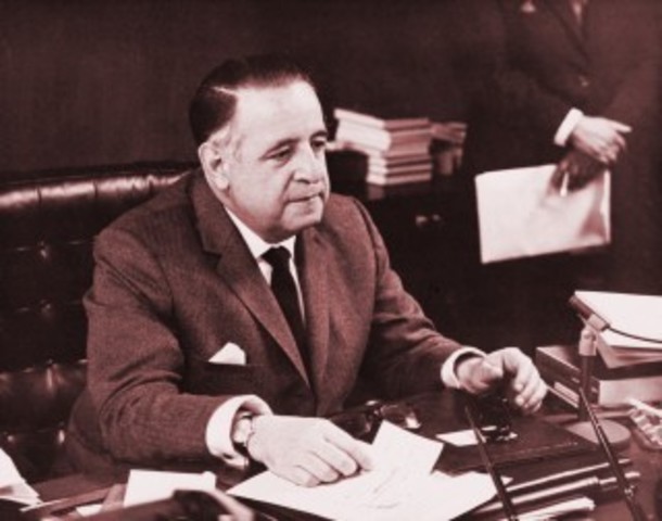 La Reforma Política