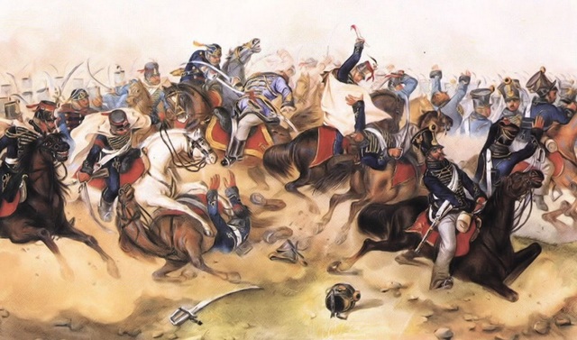 Tápióbicskei csata