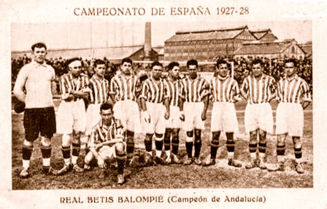 Andalusia championship