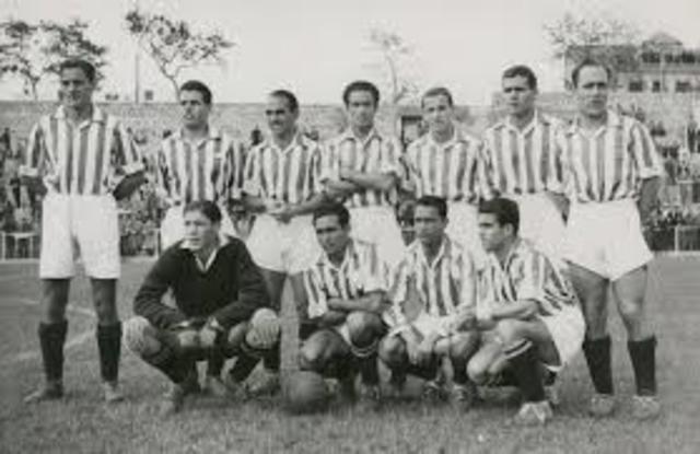 Second Division
