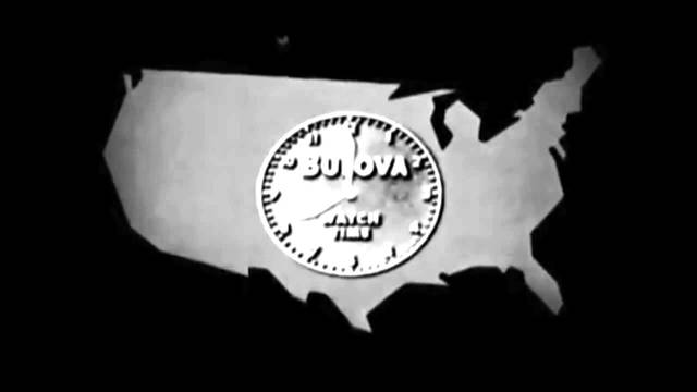 First commercial television