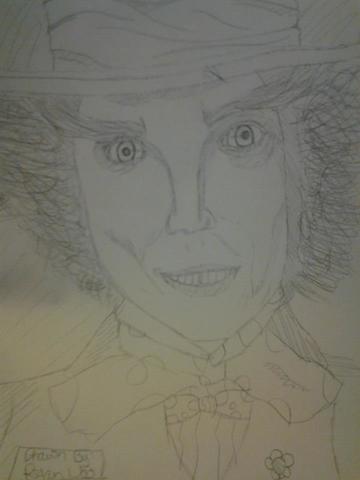 Mad Hatter