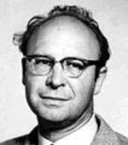 Hans E. Suess y el CO2