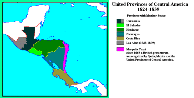 United Provinces