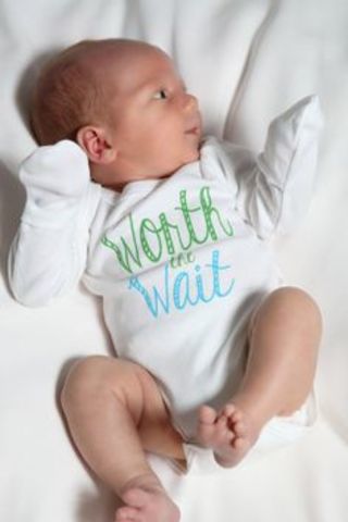 Yo nací el 26 de febrero