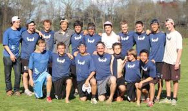 SURGEN NUEVOS EQUIPOS DE ULTIMATE