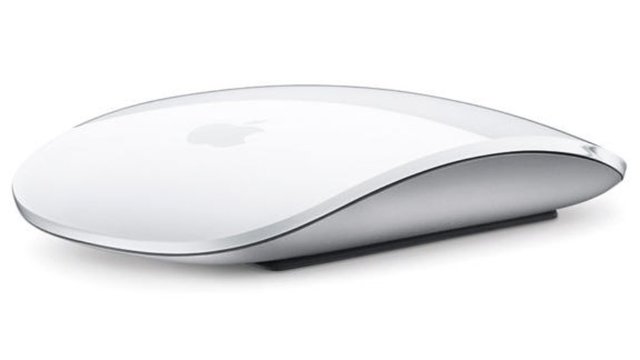 Apple Magic Mouse