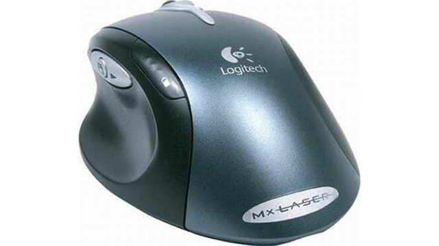 Logitech MX1000