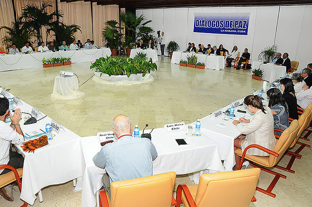 VICTIMAS DEL CONFLICTO ARMADO