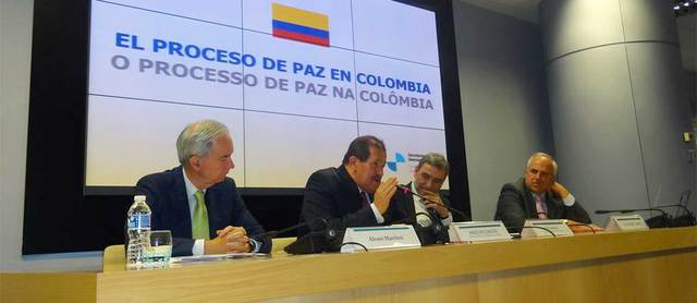 Escándalo de Espionaje