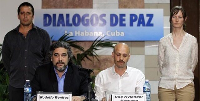 Incia discusión de victimas