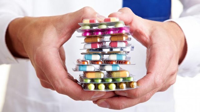 Ley del Medicamento,