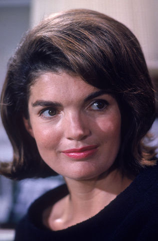 Jacqueline Kennedy