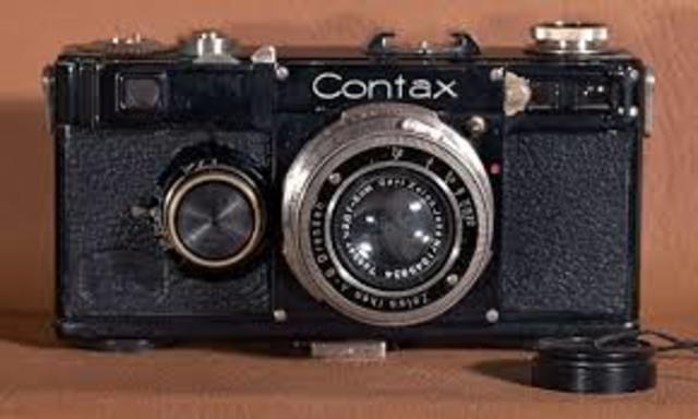 Contax I