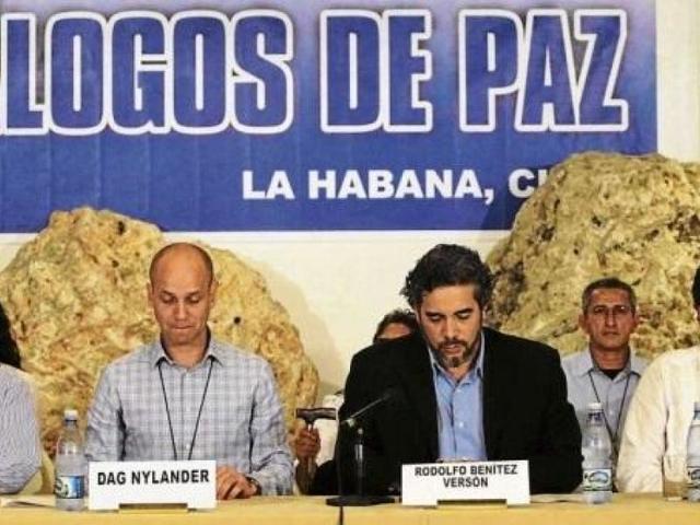 primera tregua unilateral