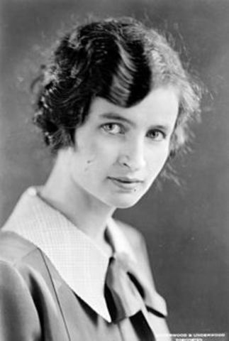 Burnita Shelton Matthews