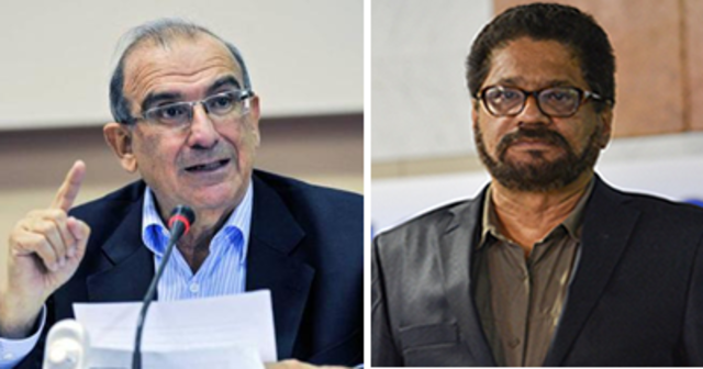 NUEVA TREGUA UNILATERAL