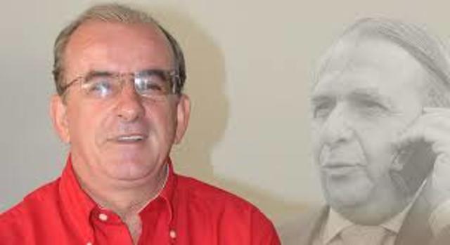 Ruben Dario Rodriguez