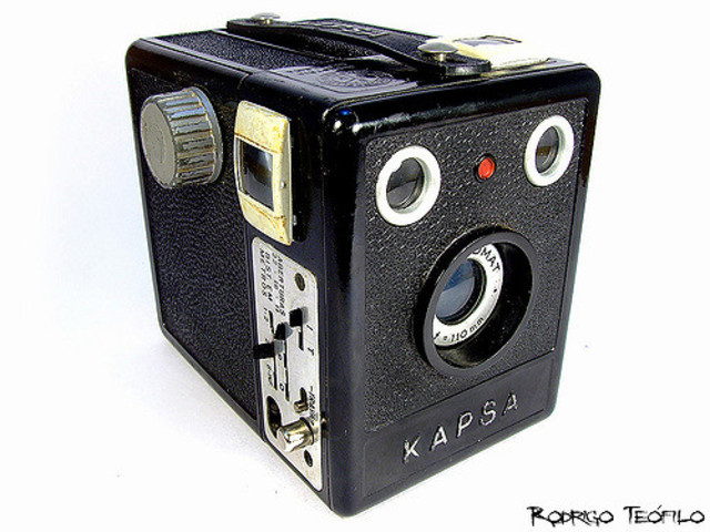 Kapsa "Pinta Vermelha"