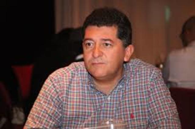 Luis Hernando Rodriguez