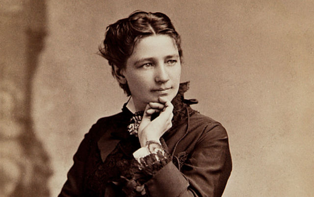 Victoria Woodhull